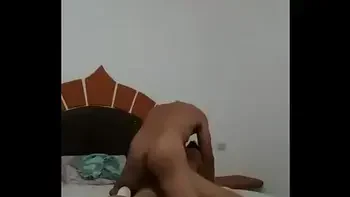 Con el Tio de mi esposo a escondidas