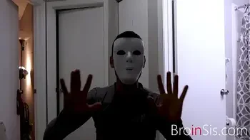 Stepbrother FUCKS me