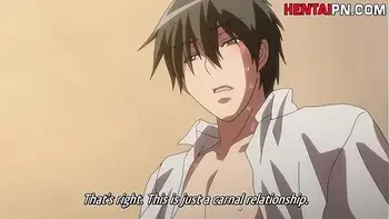 Hentai Student Fucks Teacher | uncensored HEnTai