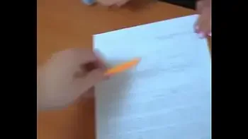 Blonde russian mature casting part 1 of 3