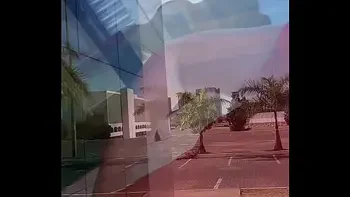 Mimi chupando rola de fa q reconheço ela na rua .. em Brasília