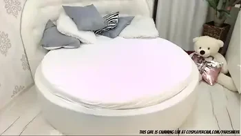 With A Banging Body Like This...