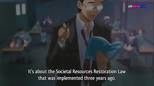 a different - Hentai