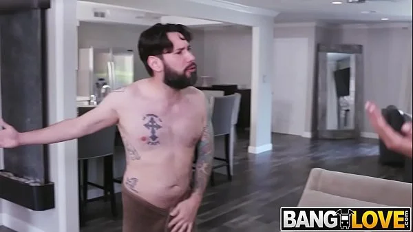 Gia Derza Getting Payback on my Stepdad