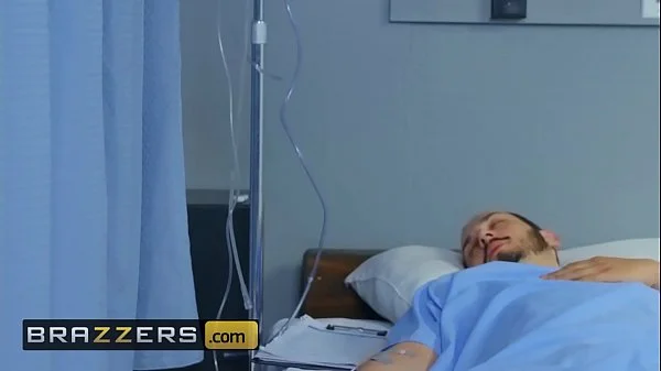 Doctors Adventure - (Penny Pax, Markus Dupree) - Medical Sexthics - Brazzers