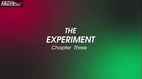 The Experiment Chapter Three - Trailer