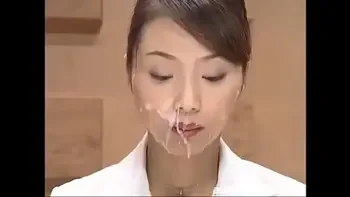 japanese news bukkake