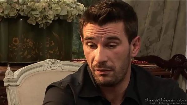 Teri Weigel with Manuel Ferrara