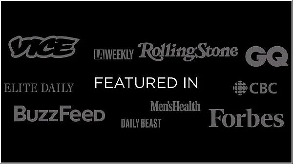 BLACKEDRAW She just wanted to flirt a little without her boyfriend around