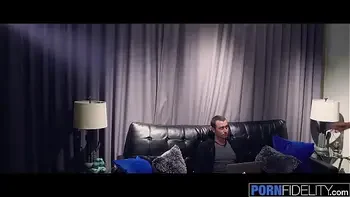 PORNFIDELITY Bella Rolland is a Full Service Maid