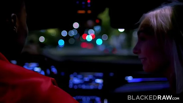 BLACKEDRAW She lied to her white boyfriend for BBC reasons