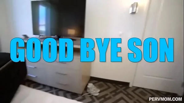 PervMom - StepMommy Loves Her Stepson's Dick