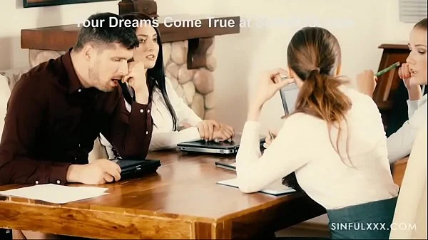 The Final Fantasy of Stacy Cruz