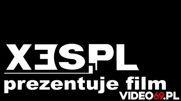 Polskie porno - Kiedy w związek wkrada sie rutyna trzeba zmienić zasady!