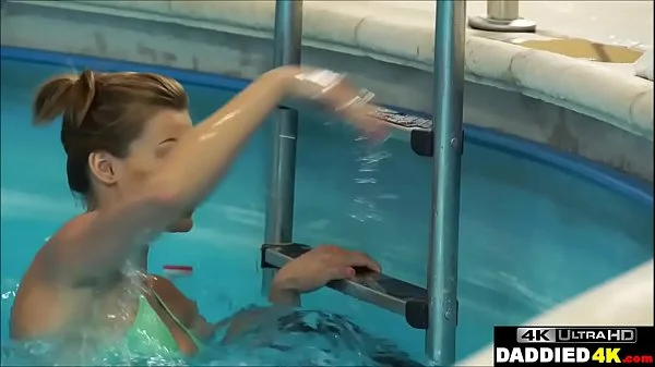 Big Tits Teen Fucking Her Boyfriends