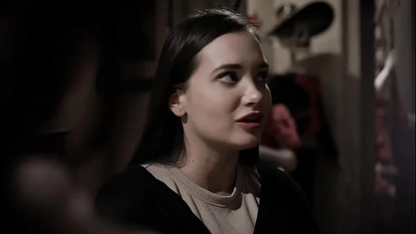 Couple Tricked Teens Into A Weird Foursome - Gia Paige, Avi Love and Silvia Saige