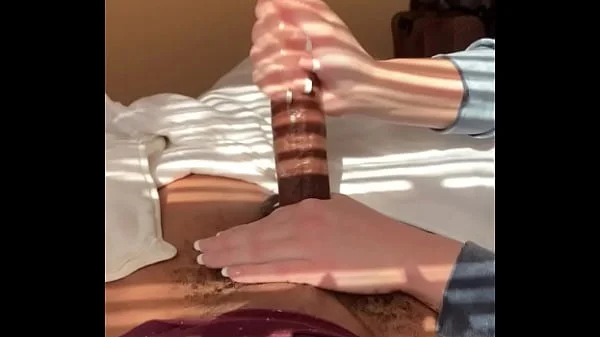 BBC Handjobs Brings Huge Loads