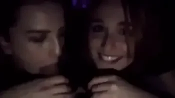 Boquetinho no cinema