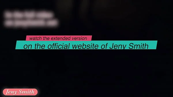 The Lair. Jeny Smith Going naked in an abandoned factory! Erotic with elements of horror (like Area 51)