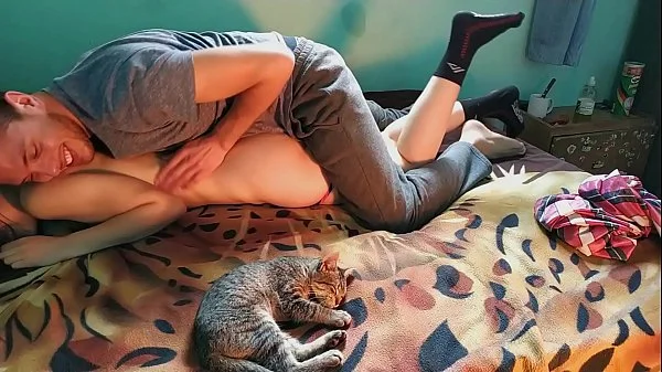 MASSAGE WITH HAPPY ENDING