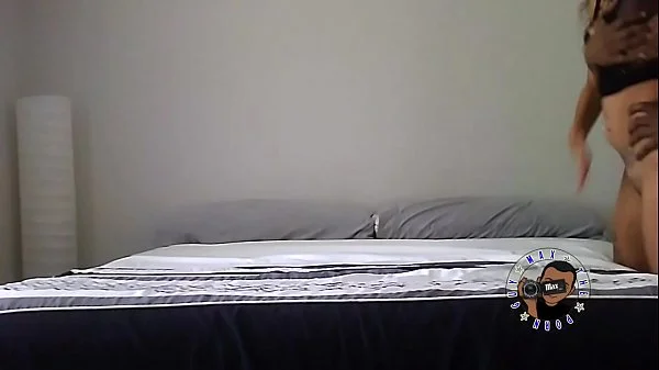 Bonus Episode:  JASMINE - FUCKS ME AFTER HER BLOWJOB SCENE & SWALLOWS AGAIN!! -MaxThePornGuy