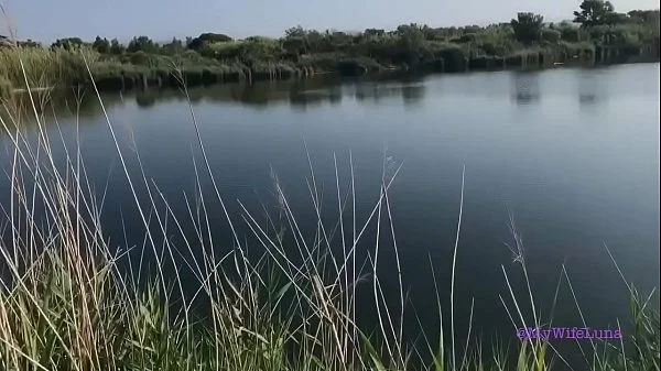 On our way back from the beach my wife wanted me to fuck her excited that they could see us she took it in the ass like never before - part 1