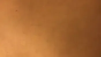 Playing with Anal plug on my girlfriend's ass