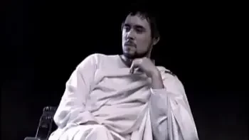 Emily Blunt gangbang scene