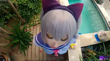 Bronya gets creampied Honkai Impact 3rd