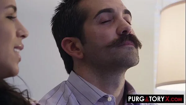 PURGATORYX The Therapist Vol 1 Part 3 with Autumn Falls and Lena Paul