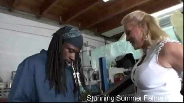 Summer Needs Nathan 's Big tool