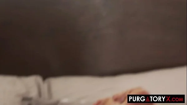 PURGATORYX Caught in the Act Part 2 with Kenzie Reeves