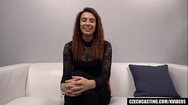 D-tits Teen Earns Extra Cash for Studying