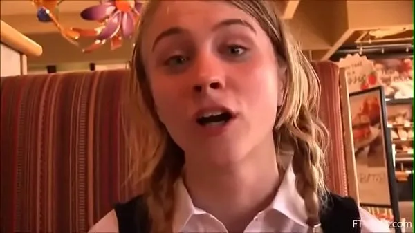 Charlotte Carmen public interview #1