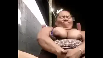 Mi mujer cuando esta sola