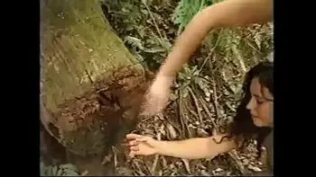 Women Hiking Nude in Public