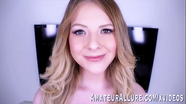 Shey Holmes First Scene Ever