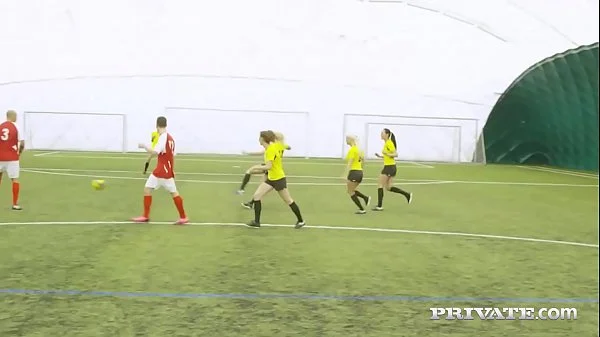 Private.com - Beauties Vanessa Decker & Vinna Reed Anal Fuck