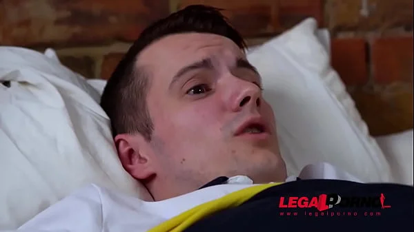 Busty stepmom Ava Koxxx squirts on stepson with girlfriend Kylie Nymphette GP887