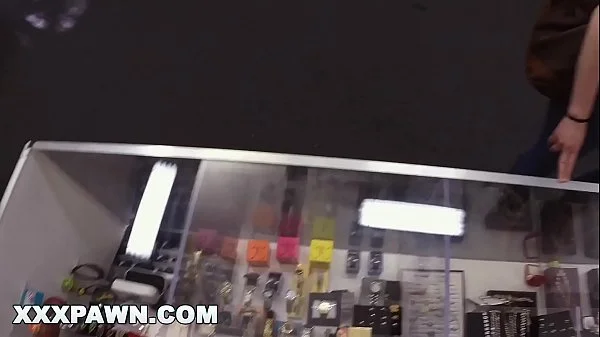 XXX PAWN - Krystle Jayes Is Mad At Her Boyfriend For Not Giving Her Attention