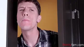 Stepson does what my husband couldn't- Aaliyah Love & Lisey Sweet