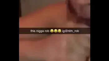 ROB Exposed AGAIN!
