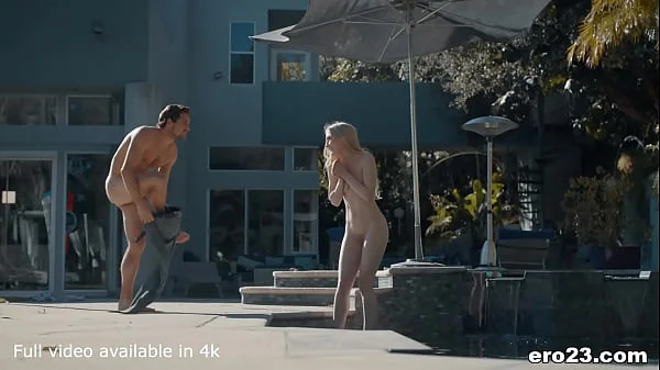 Energetic and Fit Emma Starletto Hops On Sitrling Cooper's Dong