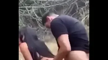 Cojiendo final inesperado