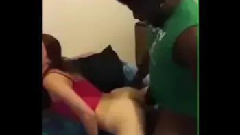 Smashing a whitegirl