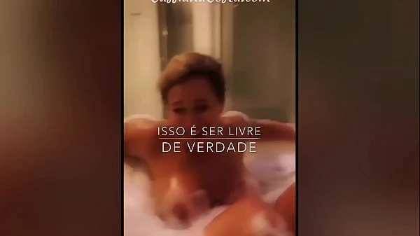 enquanto eu chupava um o outro me comeu de quatro foi assim que dei para dois ao mesmo tempo brasileira amadora loira gostosa casada de bunda grande fazendo boquete assista agora o video completo em com cassianacosta