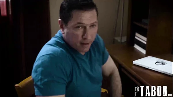 Kenna James Begs Step-Father For Creampie To Get Her Pregnant