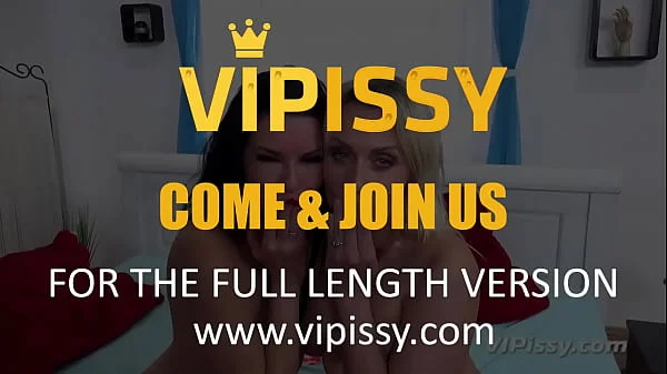 Squirting Orgasms For Horny MILFs