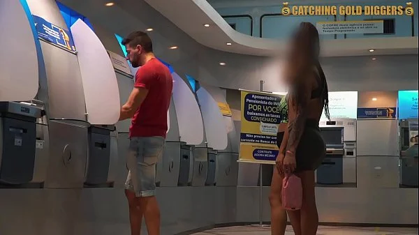 Two Big Ass Brazilian Get Fucked By A White Guy