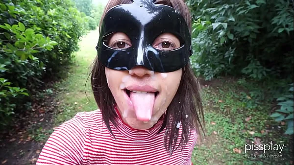 Cumshot Compilation #2 - Sperm Fiesta!